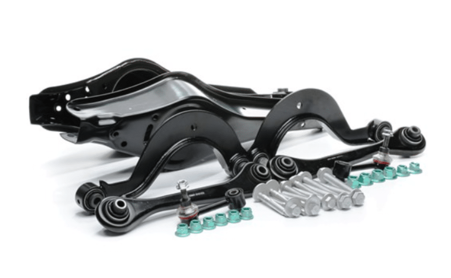 Les secrets d'une conduite souple : maintenir la suspension de votre voiture en bon état ?