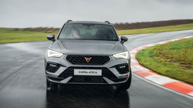 Cupra-Ateca 2022
