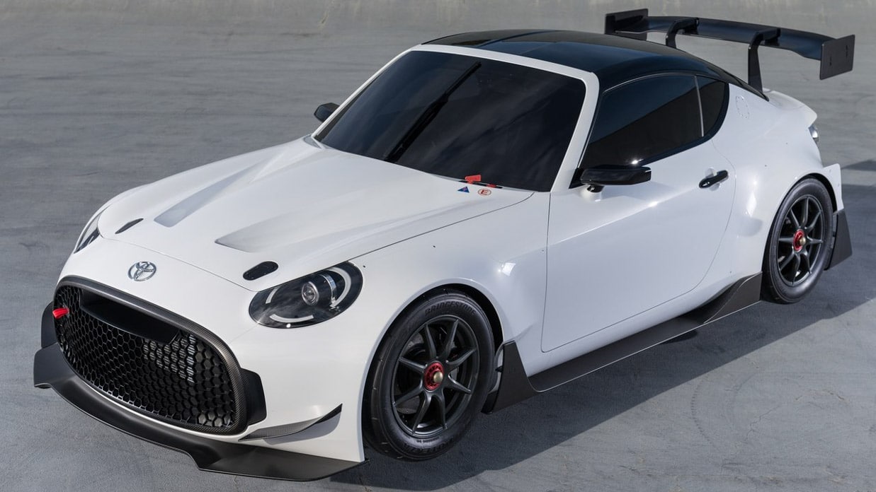 Actualités automobiles aujourd'hui : selon la rumeur, Toyota lancerait un nouveau rival MX-5, la Kia Tasman électrique, offrant plus de 400 km d'autonomie et plus – 09 mai 2024