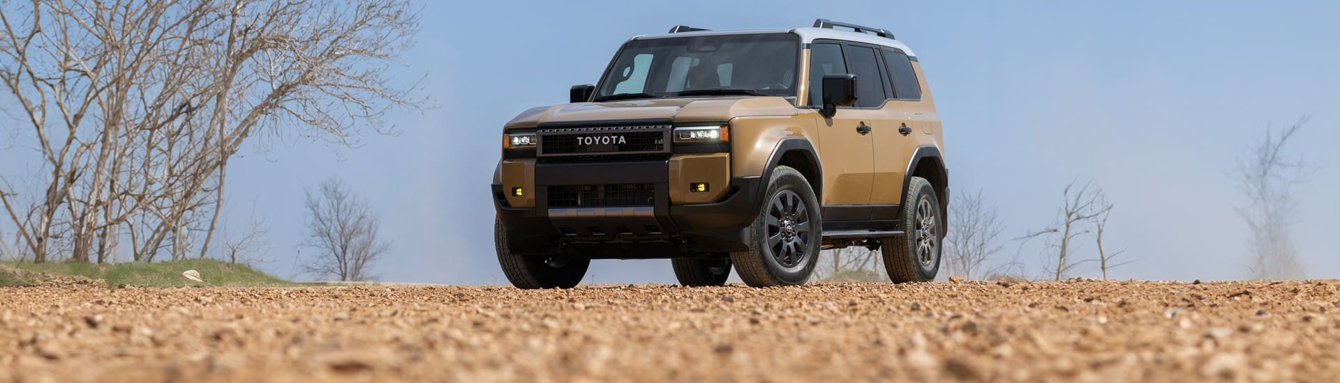 Le Toyota Prado hybride semble incertain pour l'Australie pour des raisons de remorquage et d'émissions