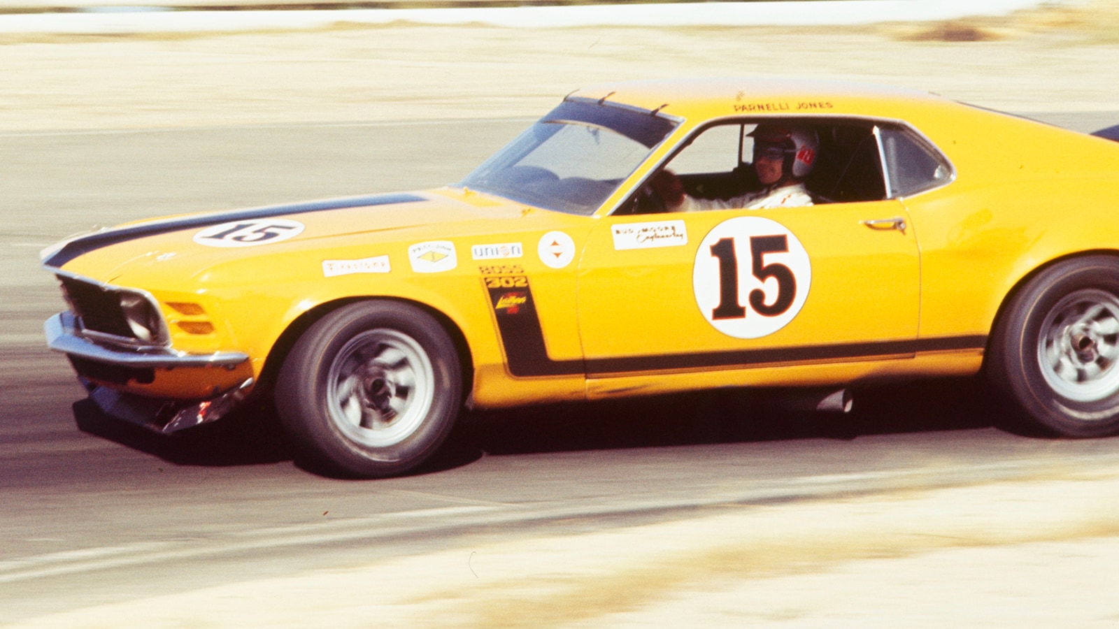 Parenelli Jones Obit 7