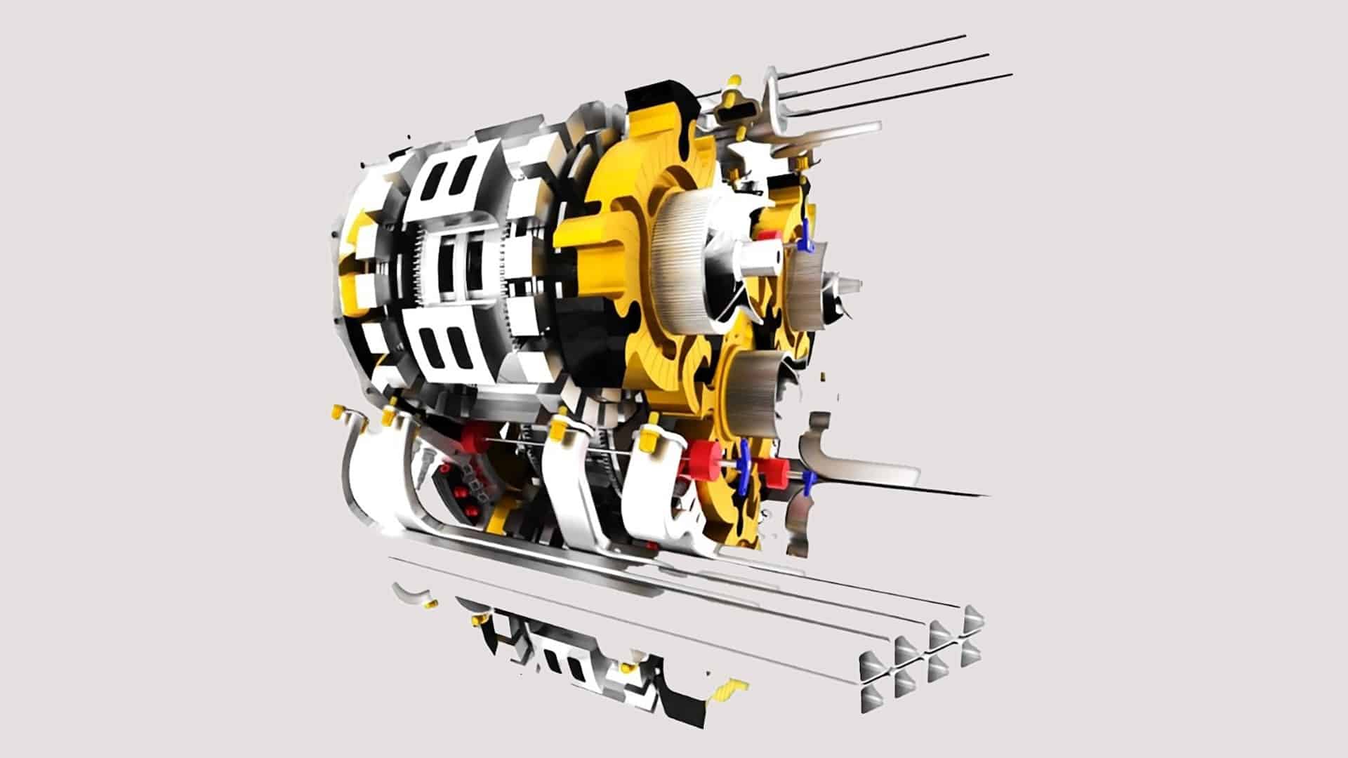 04 AmpX Technologies Genovation GXE