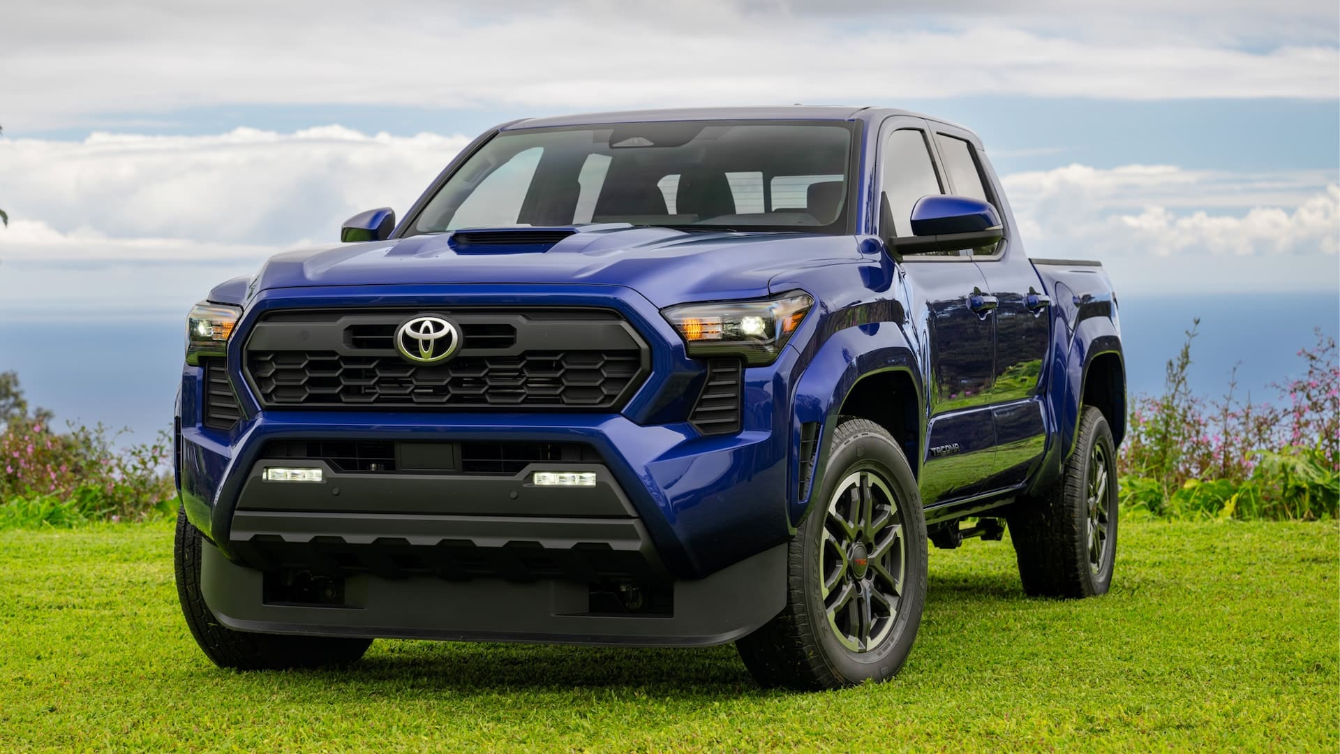 Les nouveaux moteurs turbo du Toyota Tacoma 2024 augmentent-ils le MPG ?