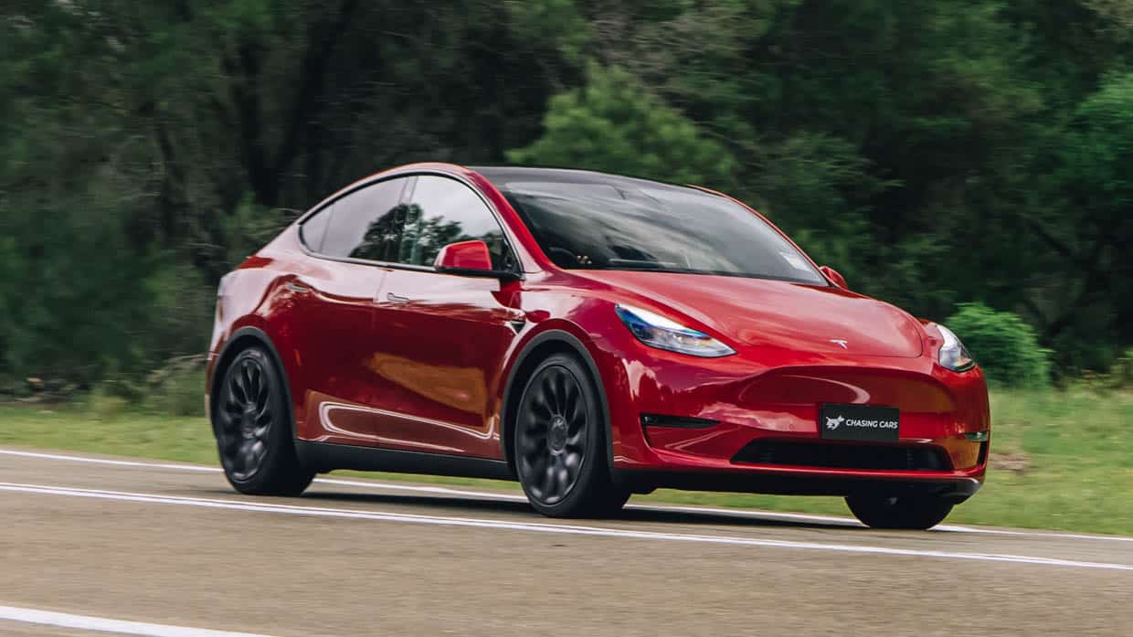 Actualités automobiles aujourd'hui : Tesla reste le constructeur de véhicules électriques le plus vendu en Australie, la Ford Capri revient en tant que SUV, et plus encore – 4 juillet 2024