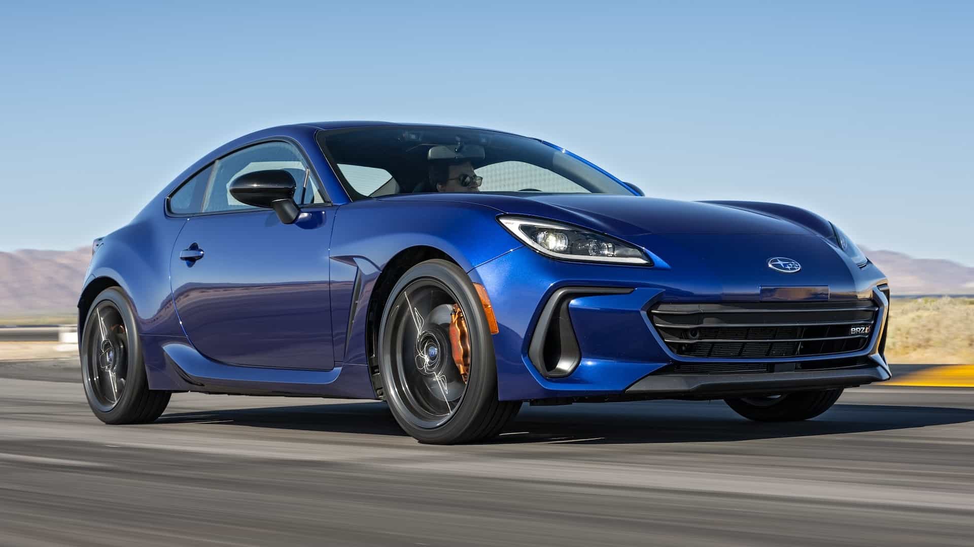 004 2024 Subaru BRZ TS