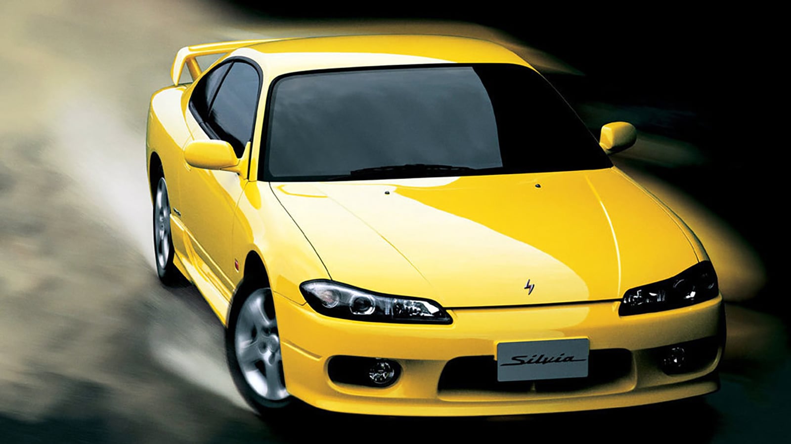 Return of Nissan Silvia 1