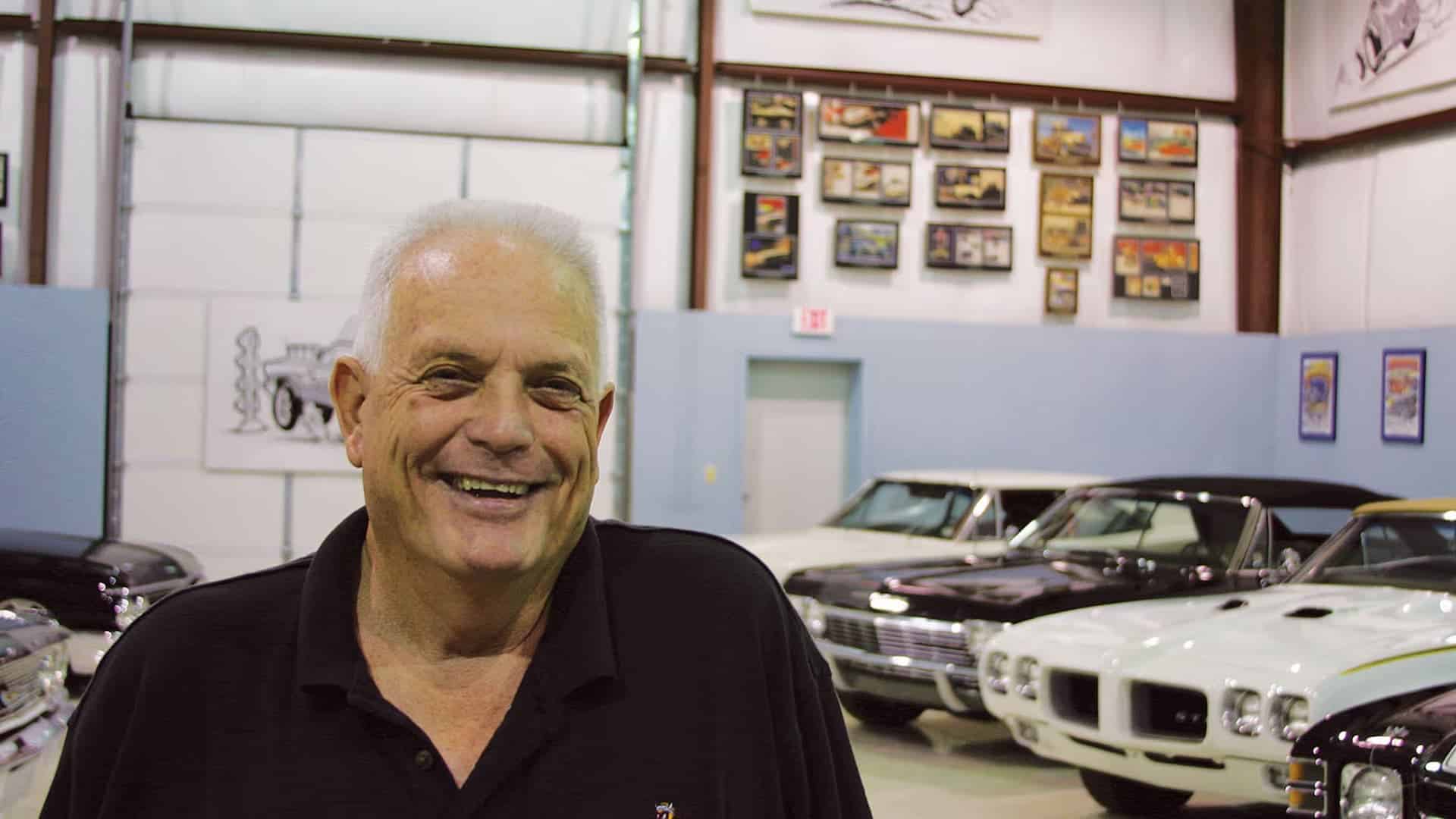 001 George Poteet Rememberance