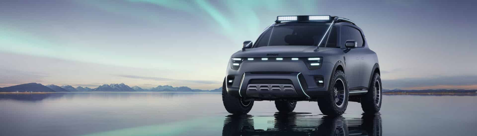 Actualités automobiles, 8 août 2024 : la Smart n°5, un véhicule électrique de taille moyenne, devrait être présentée en première mondiale en Australie ; le prochain Mazda CX-5 pourrait perdre ses options diesel à l'échelle mondiale, et plus encore