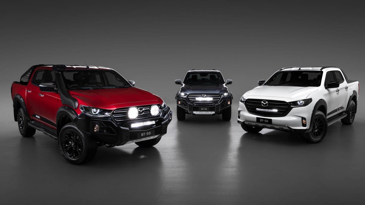Actualités automobiles aujourd'hui : le Mazda BT-50 rejoint le D-Max avec un rappel, la berline i30 restylée est 12 000 $ plus chère, et plus encore – 14 août 2024