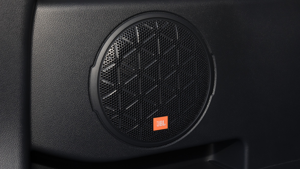 Haut-parleurs JBL pour Toyota RAV4 Cruiser Hybrid 2024