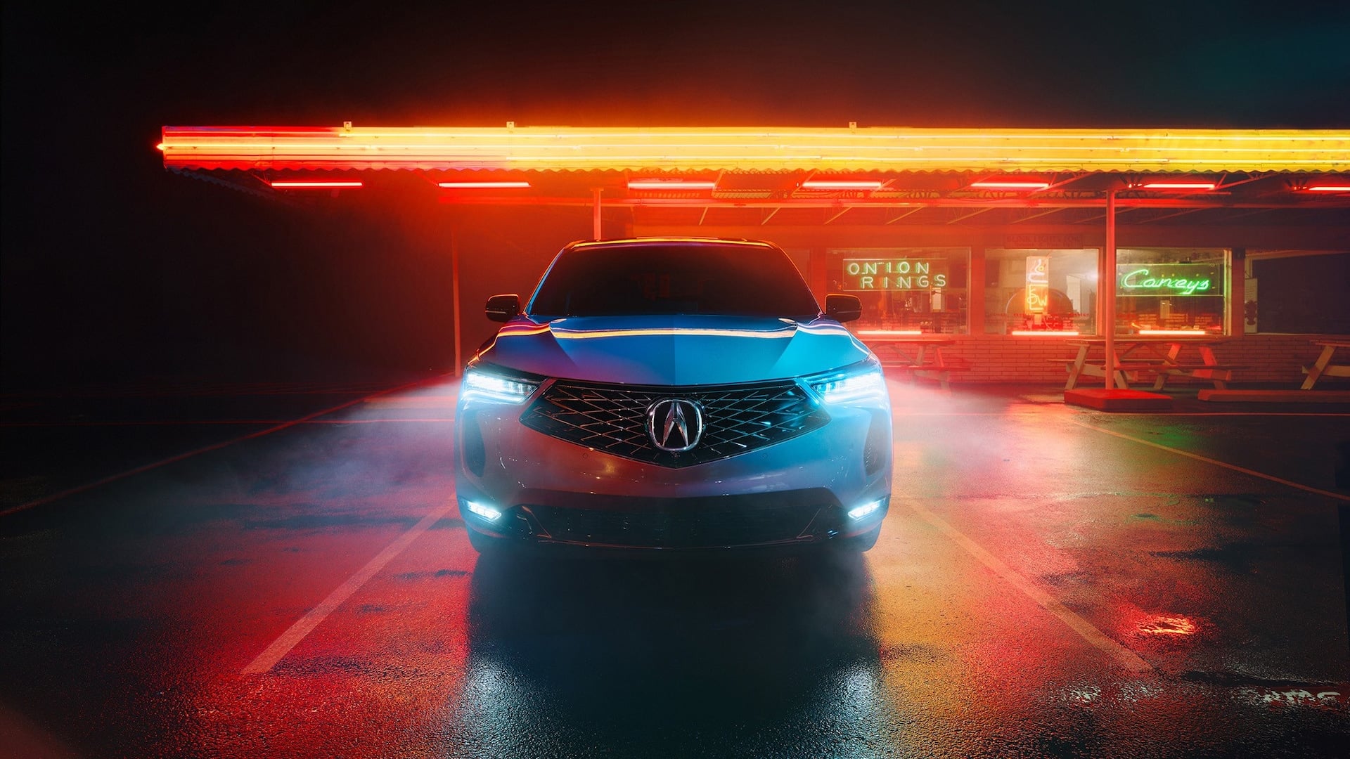 2025 Acura RDX   7