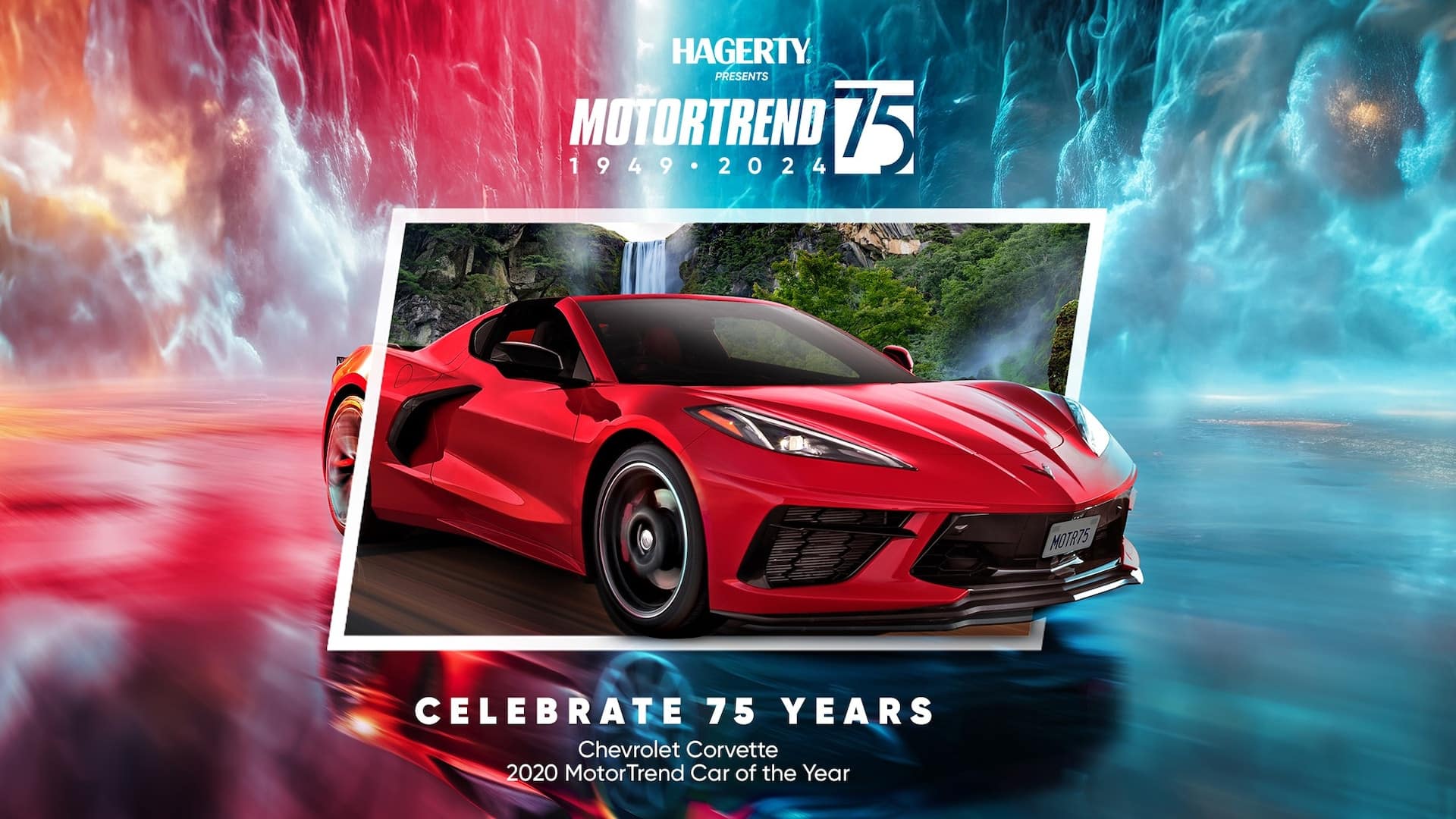 2020 chevrolet corvette oty mt75 lead