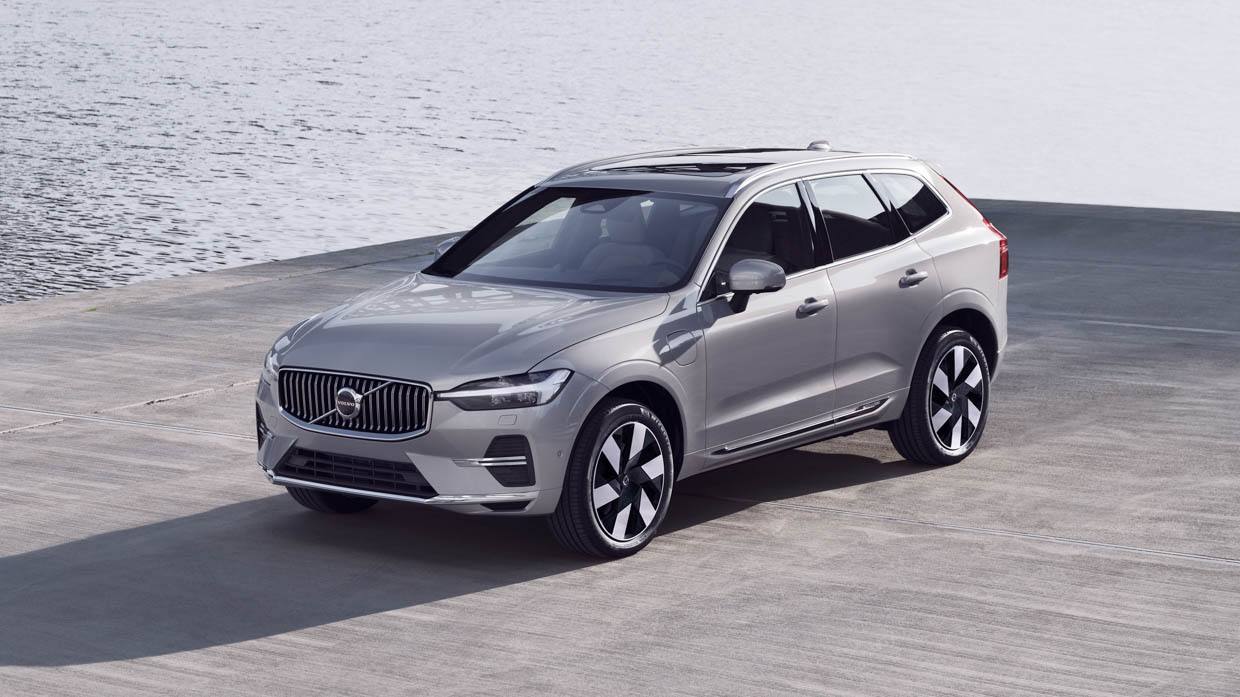 Actualités automobiles du jour : Volvo se bat contre Tesla Model Y avec le SUV EX60, plusieurs constructeurs automobiles japonais renforcent le développement des véhicules électriques, et plus encore – 10 septembre 2024