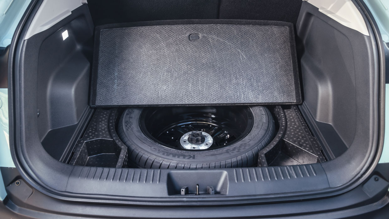 Chery Omoda E5 2024 pièce de rechange