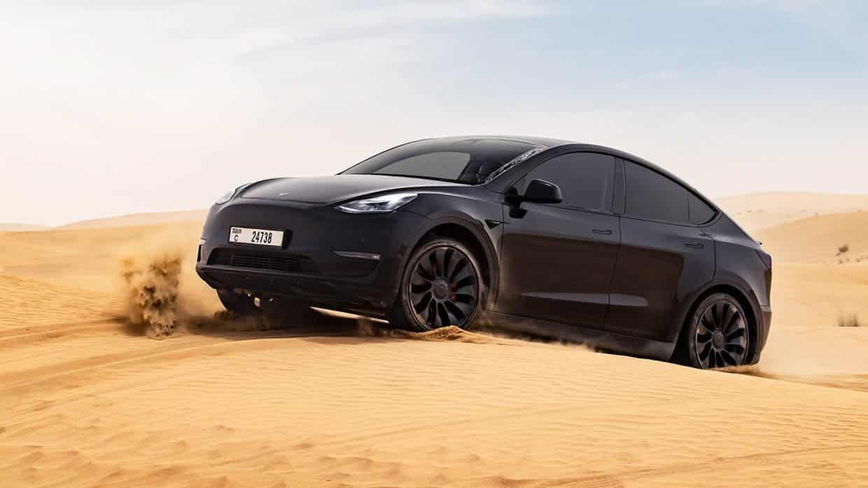 Actualités automobiles, 11 septembre 2024 : Tesla pourrait construire un véhicule électrique plus abordable sur la plateforme Model Y, Hyundai se rapproche de la révélation du SUV Ioniq 9, et plus encore