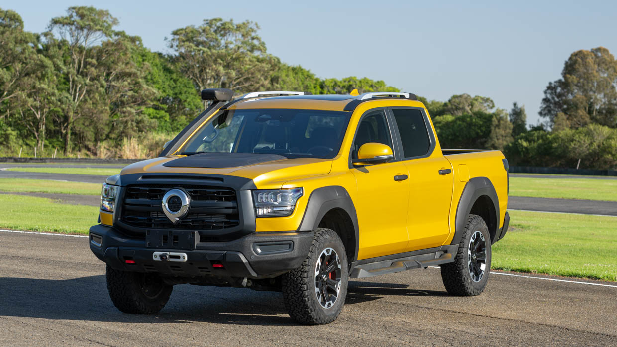 Actualités automobiles du jour : les PHEV de GWM sont envisagés pour l'Australie, le Kia EV3 devrait arriver localement d'ici avril 2025, et plus encore - 12 septembre 2024