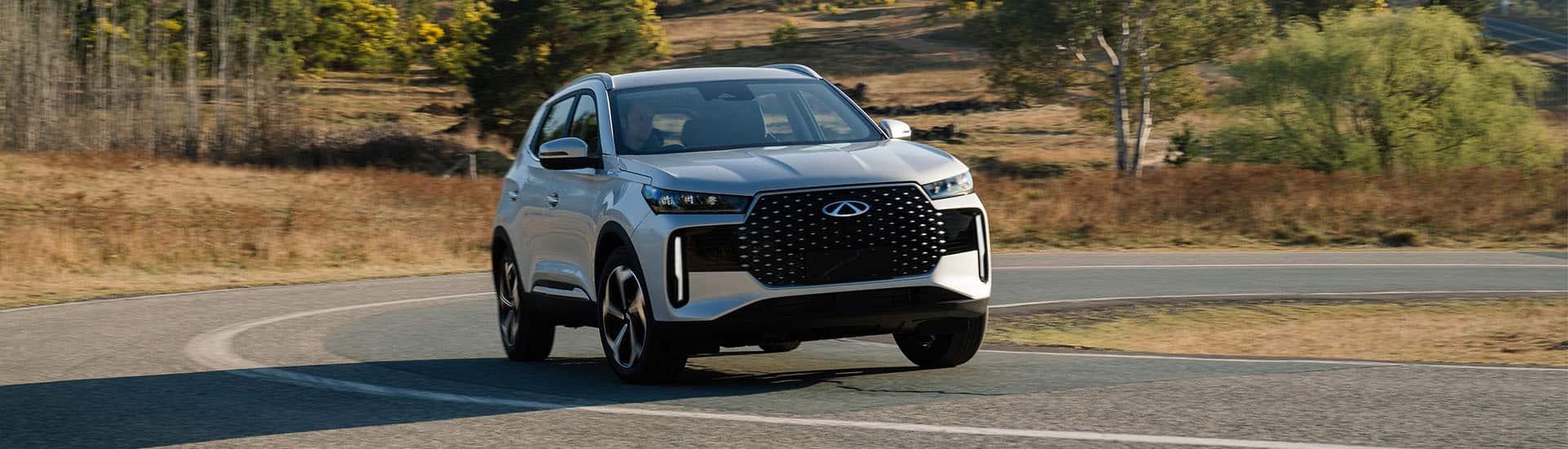 Essai de la Chery Tiggo 4 Pro 2024