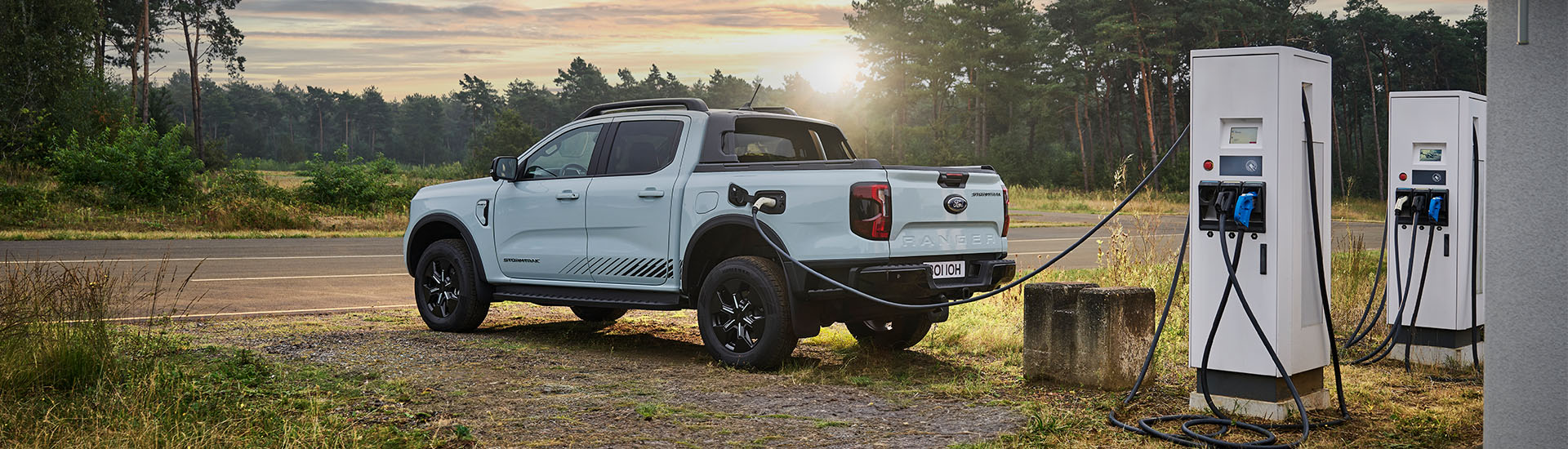 Actualités automobiles aujourd'hui : Ford Ranger PHEV et nouvelle variante Stormtrak dévoilés, gamme locale de SUV Leapmotor C10 confirmée, et plus encore - 17 septembre 2024