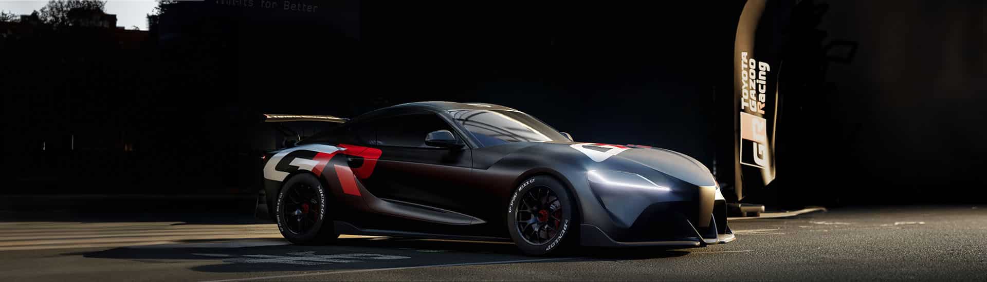 Actualités automobiles du jour : Toyota Supra participera au championnat Supercars, Nismo fête ses 40 ans et plus - 18 septembre 2024