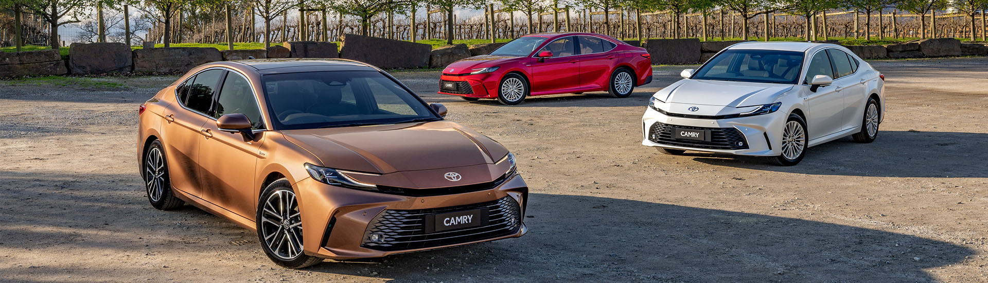 Prix ​​et spécifications de la Toyota Camry 2024 : économie étonnante, plus de technologie et des prix plus élevés pour l'Australie