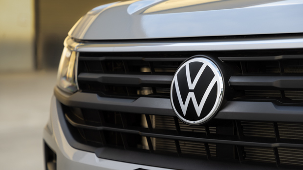 Insigne de vie Volkswagen Amarok 2023