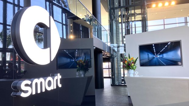 Get Smart – détails sur la marque Smart renaissante, ses nouveaux modèles et où vous pouvez en acheter un