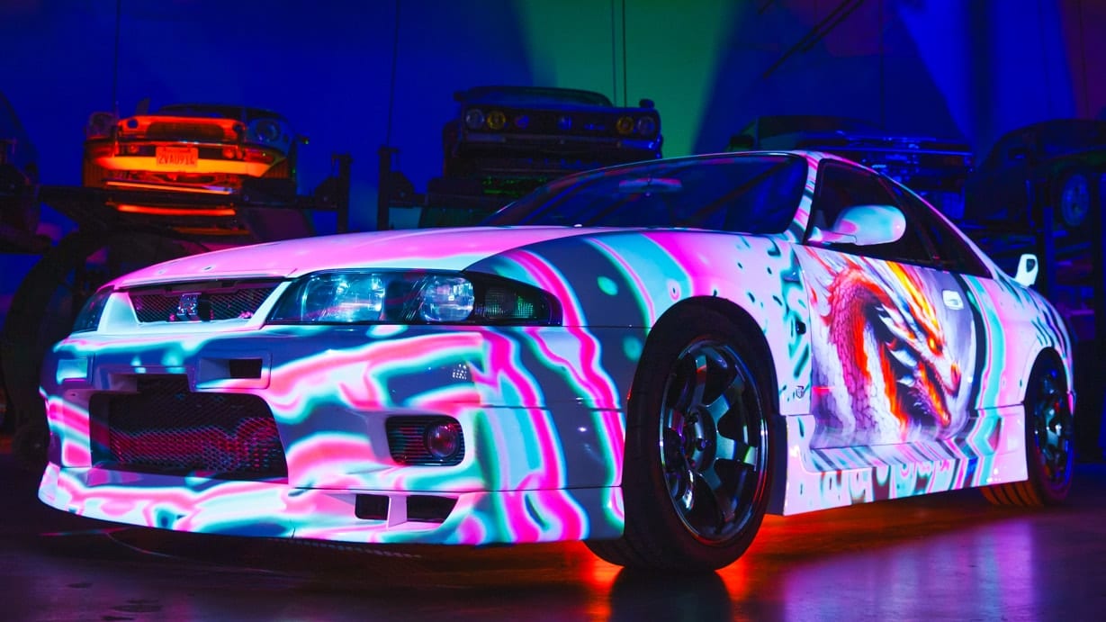 077 SuperStreet After Dark KaiserKars 2024