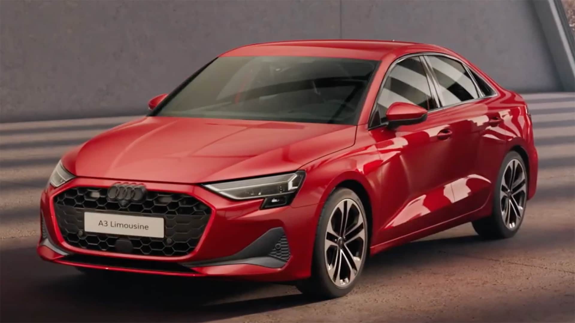 Un rafraîchissement subtil, des phares expressifs et personnalisables