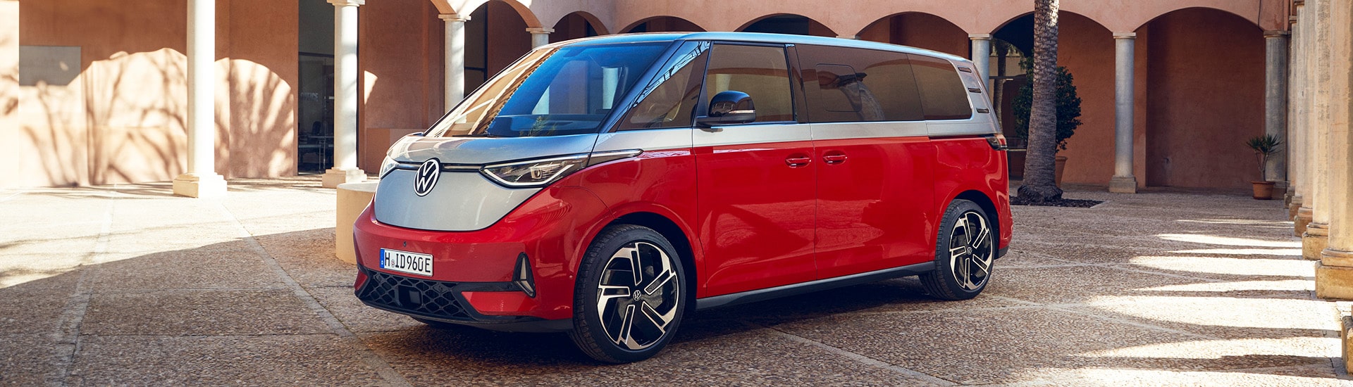 Essai du Volkswagen ID Buzz GTX 2025