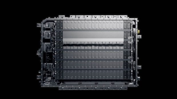 Batterie CATL PHEV