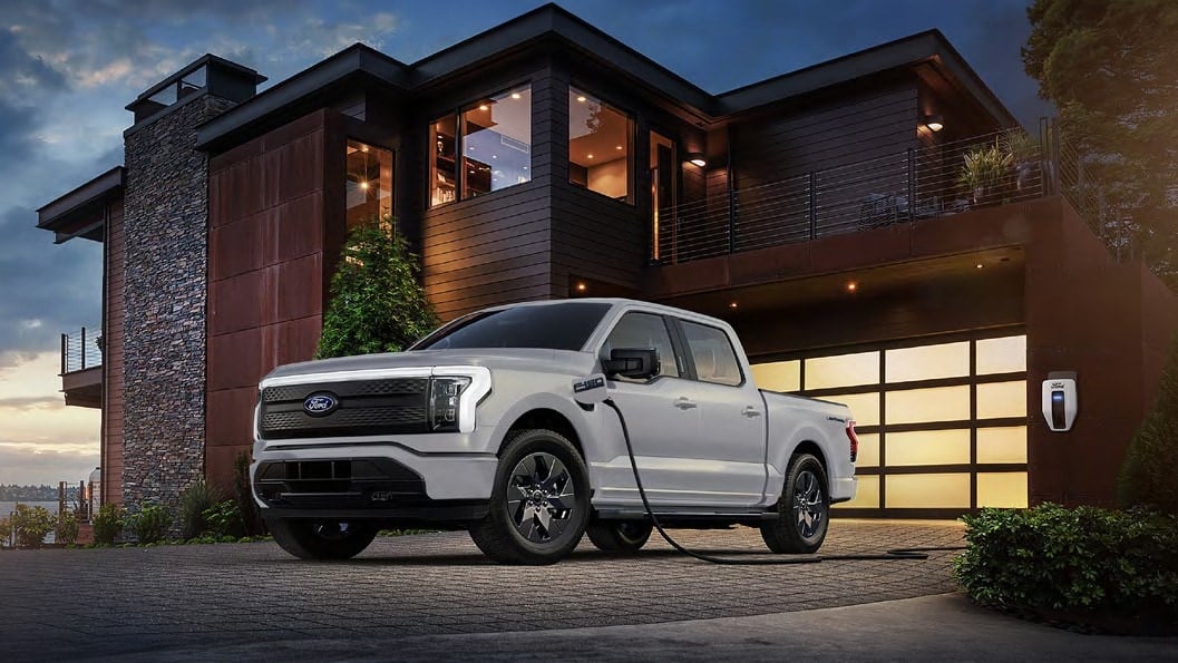 Ford Power Promise 2