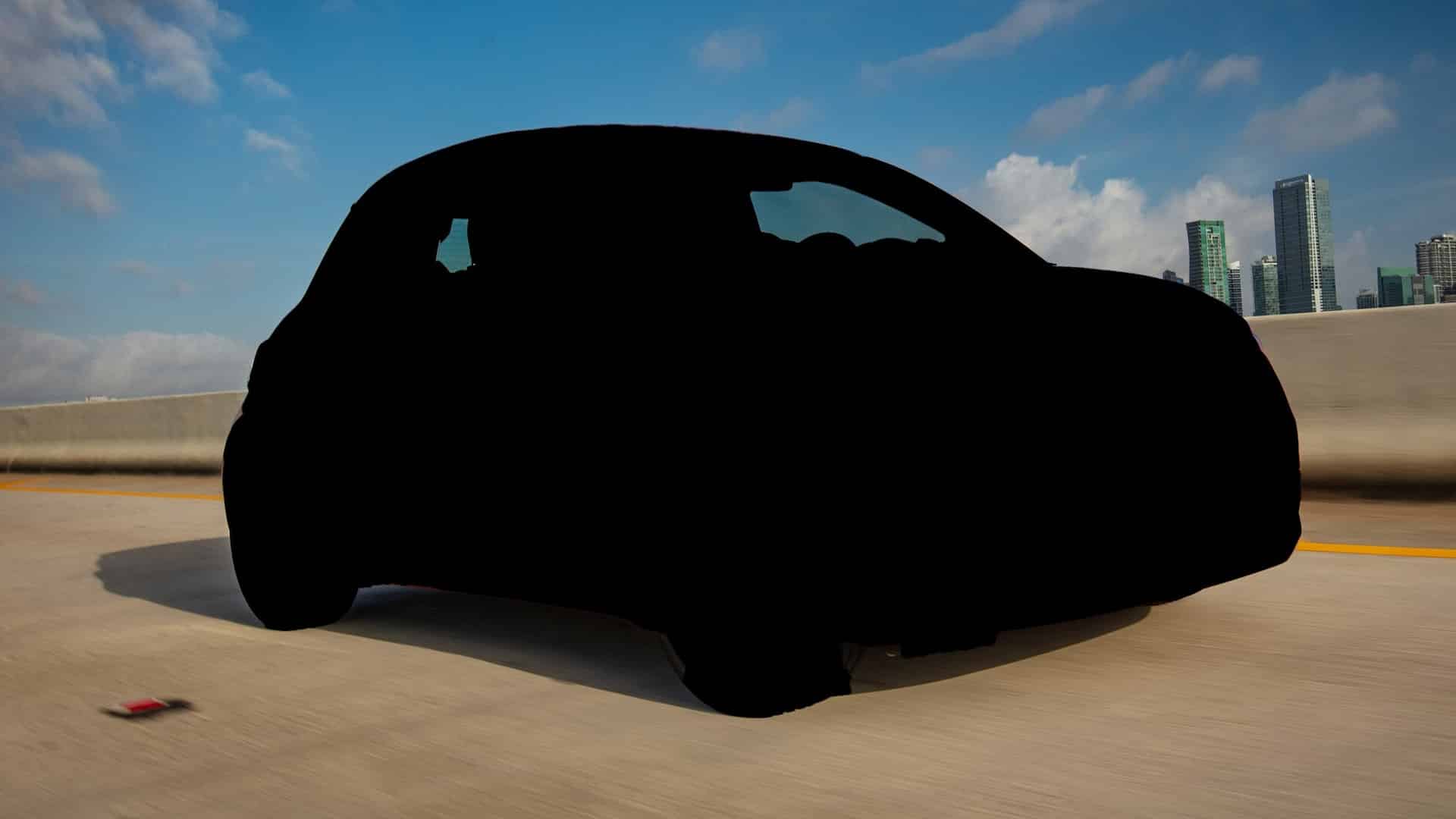 mystery car 1