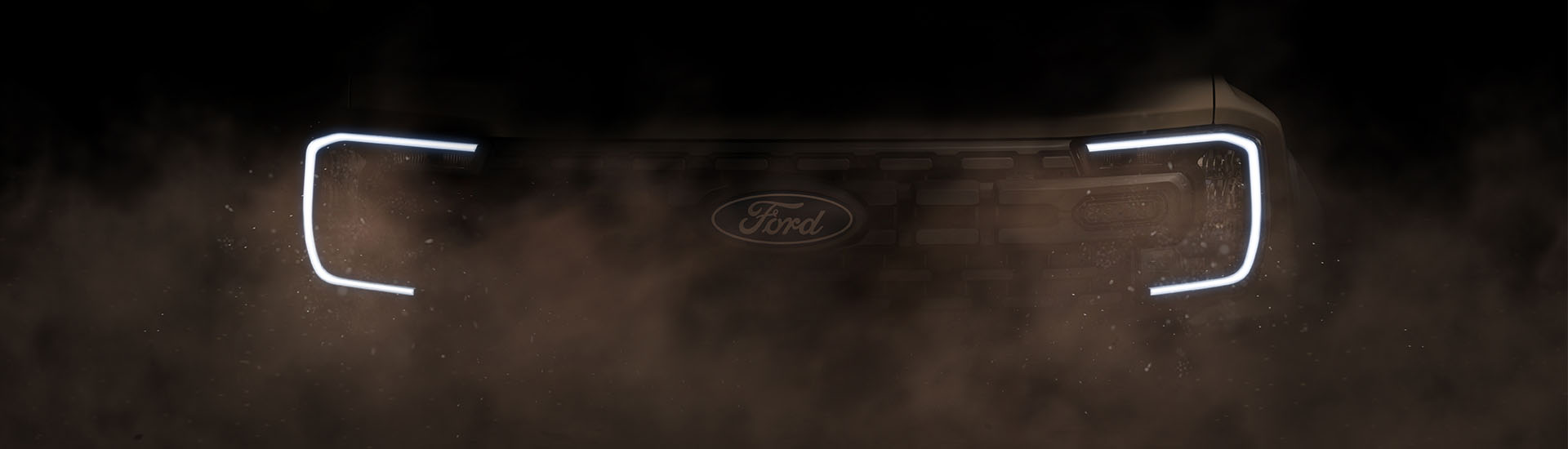 Ford Ranger Super Duty annoncé pour 2026