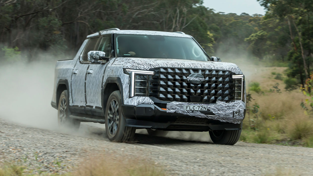 LDV e-Terron 9 et Terron 9 : des utilitaires double cabine électriques et diesel commercialisés mi 2025
