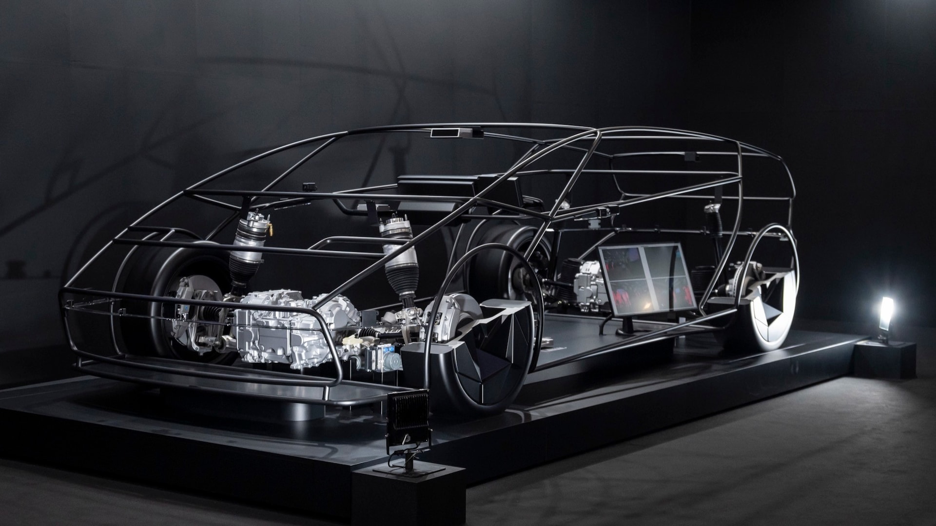 Honda 0 Series EV Strategy 9
