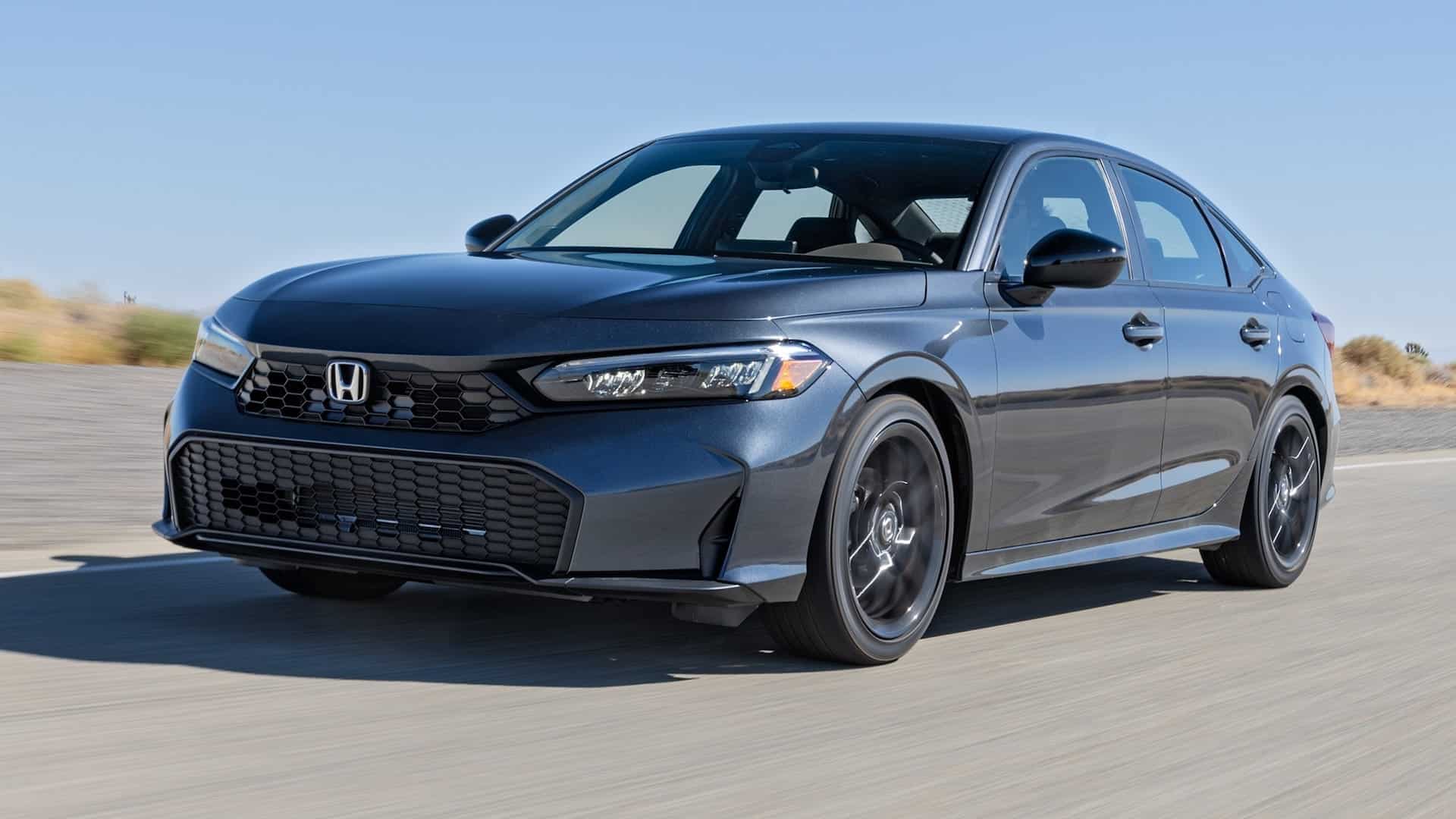 001 2025 Honda Civic Sport Lead