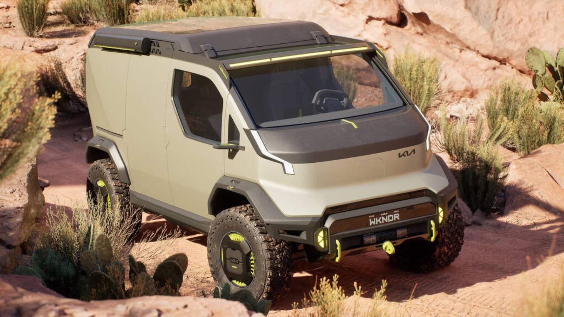 22698 PV5 WKNDR CONCEPT EV VAN
