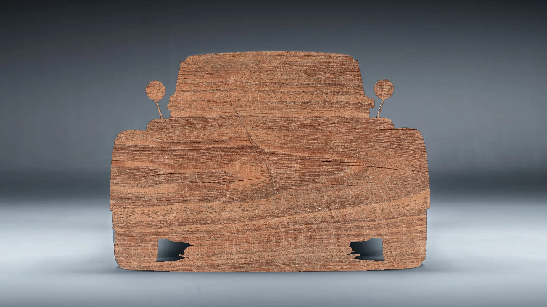 morgan plus four america teaser image