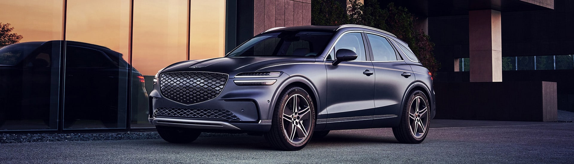 Actualités automobiles aujourd'hui : Jaguar lance le nouveau concept électrique Type 00, Genesis met à jour son GV70 électrifié, et plus encore – 3 décembre 2024