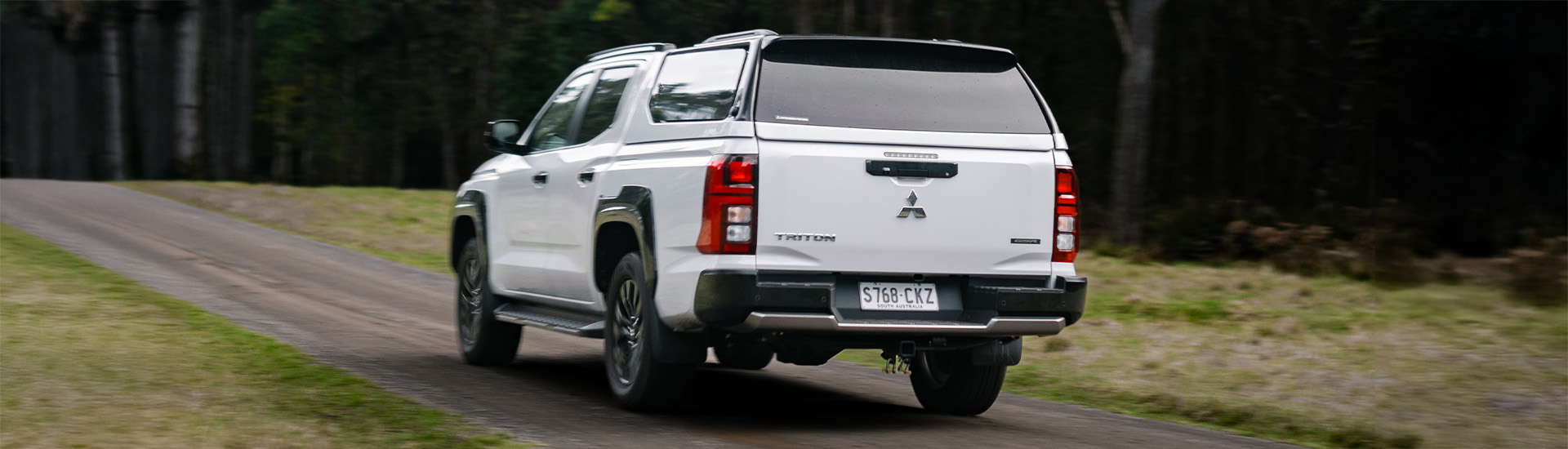 Examen à long terme du Mitsubishi Triton GSR