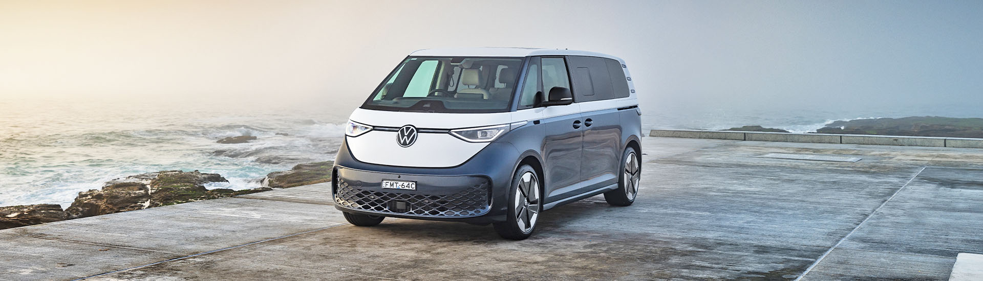 Essai du Volkswagen ID Buzz Pro 2025