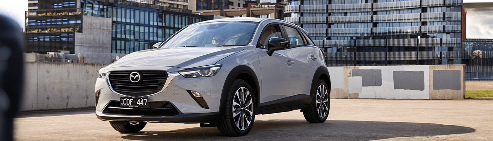 Actualité automobile aujourd'hui : les gammes Mazda 2 et CX-3 seront consolidées pour 2025, prix annoncés pour la Mini berline entièrement électrique et l'Aceman JCW – 18 décembre 2024