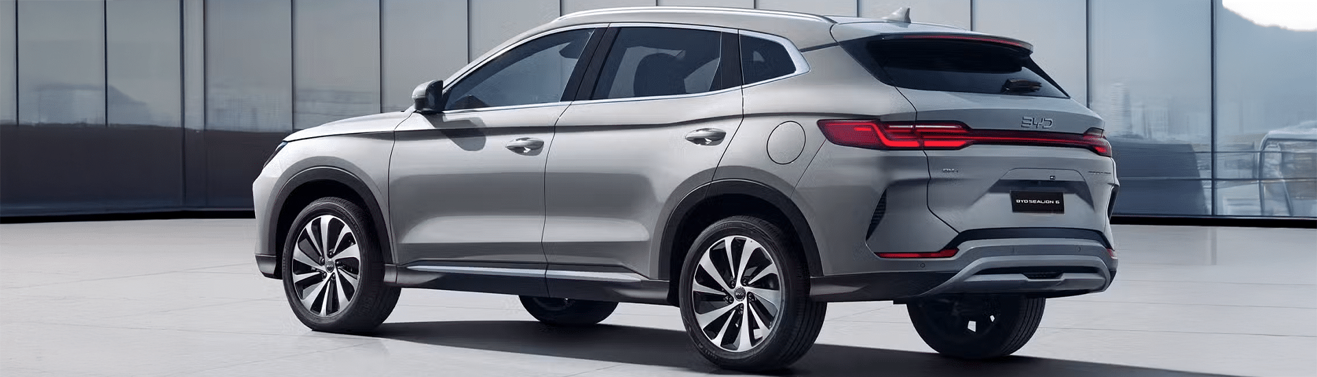 Actualités automobiles aujourd'hui : le gouvernement fédéral réduit le coût de possession d'un véhicule électrique grâce à des prêts à taux réduit, le Deepal S07 est désormais officiellement en vente et dans les salles d'exposition – 18 décembre 2024