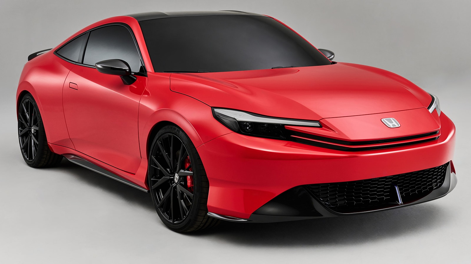 2025 Honda Prelude Concept coupe 10