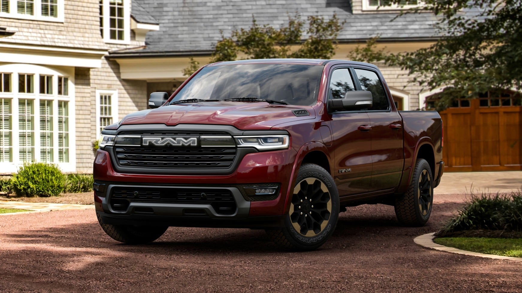 2025 Ram 1500 ramcharger 09