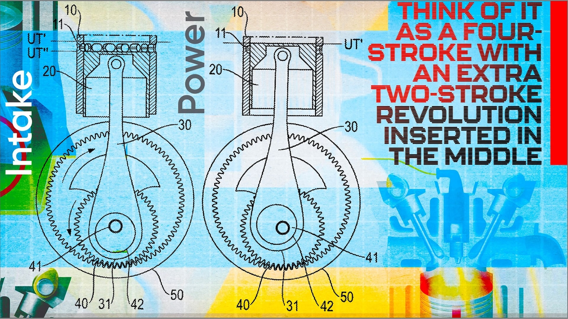 000 six stroke car engine motortrend alan muir