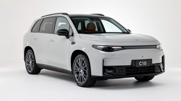 Moteur Leap C10 2024-2