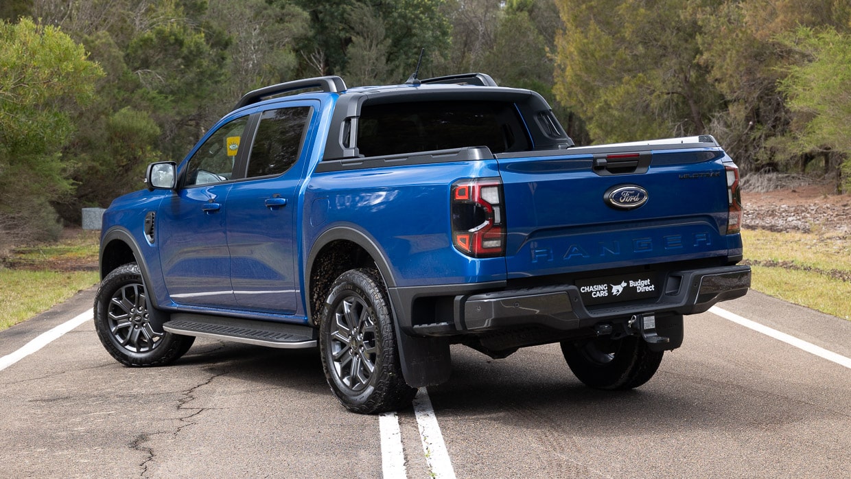 Actualités automobiles, 7 janvier 2025 : Ford célèbre des ventes à six chiffres pour 2024, les prix de la Nissan Leaf ont été réduits, et plus encore