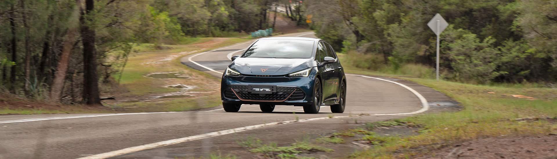 Examen à long terme de Cupra Born – Chasing Cars