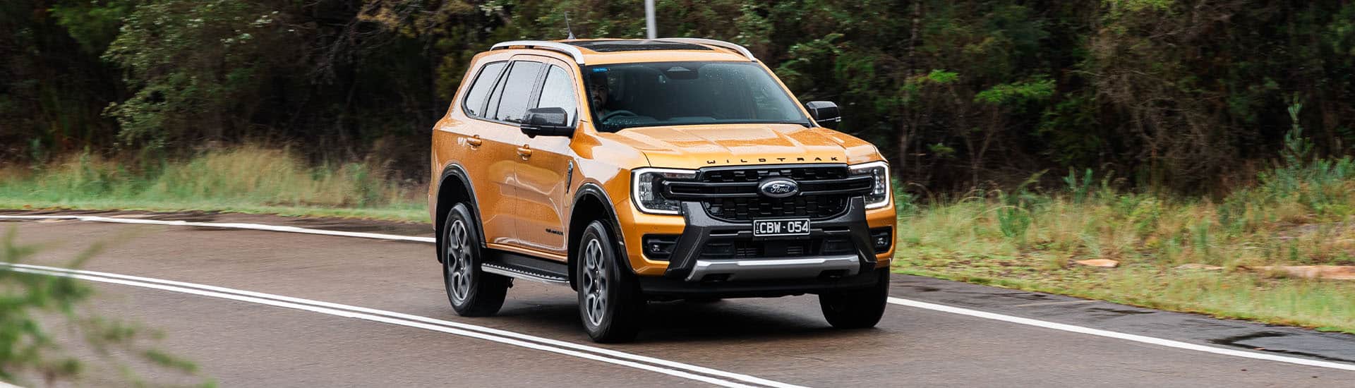 Actualités automobiles aujourd'hui : le Ford Everest Wildtrak revient pour 2025, Donald Trump tue l'objectif américain en matière de véhicules électriques, et plus encore – 22 janvier 2024